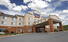 Fairfield By Marriott Inn & Suites Sudbury